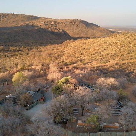 Kwa Maritane Lodge Ledig Dış mekan fotoğraf
