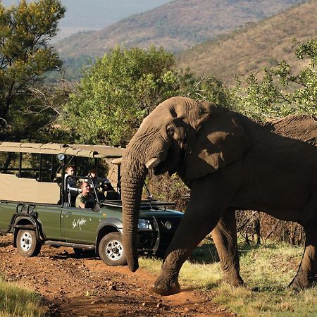 Kwa Maritane Lodge Ledig Dış mekan fotoğraf