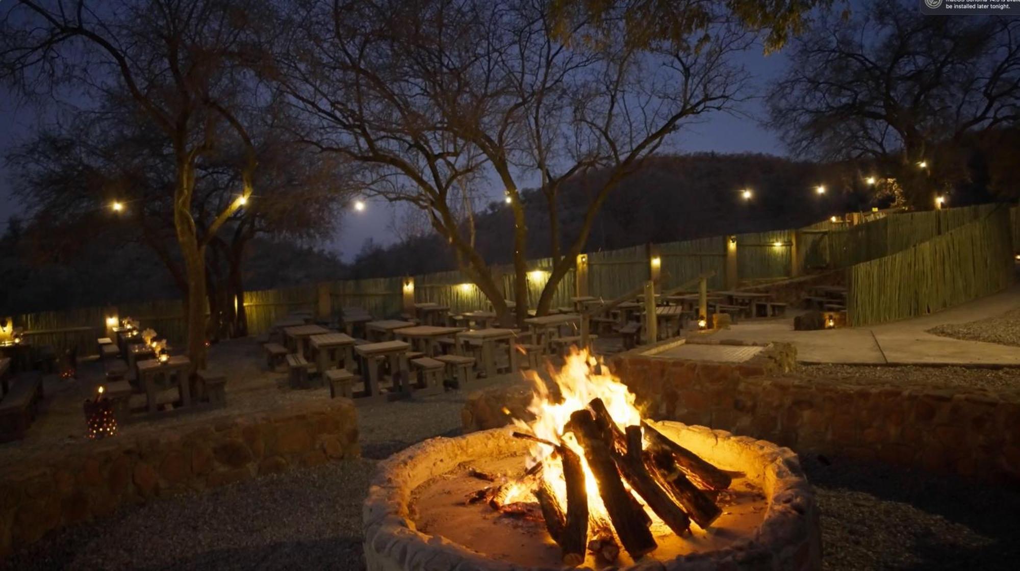 Kwa Maritane Lodge Ledig Dış mekan fotoğraf
