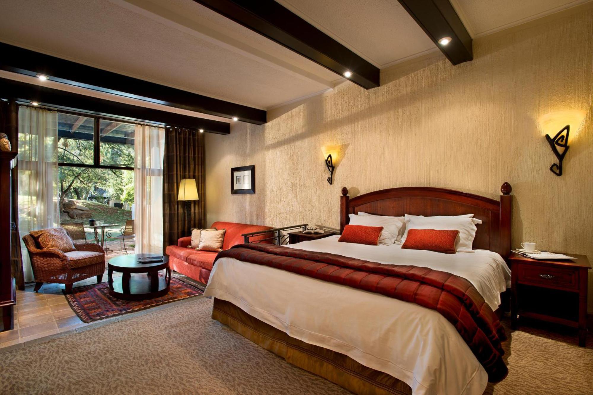Kwa Maritane Lodge Ledig Dış mekan fotoğraf