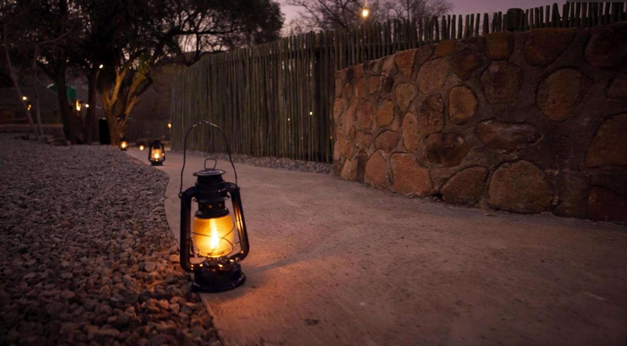 Kwa Maritane Lodge Ledig Dış mekan fotoğraf