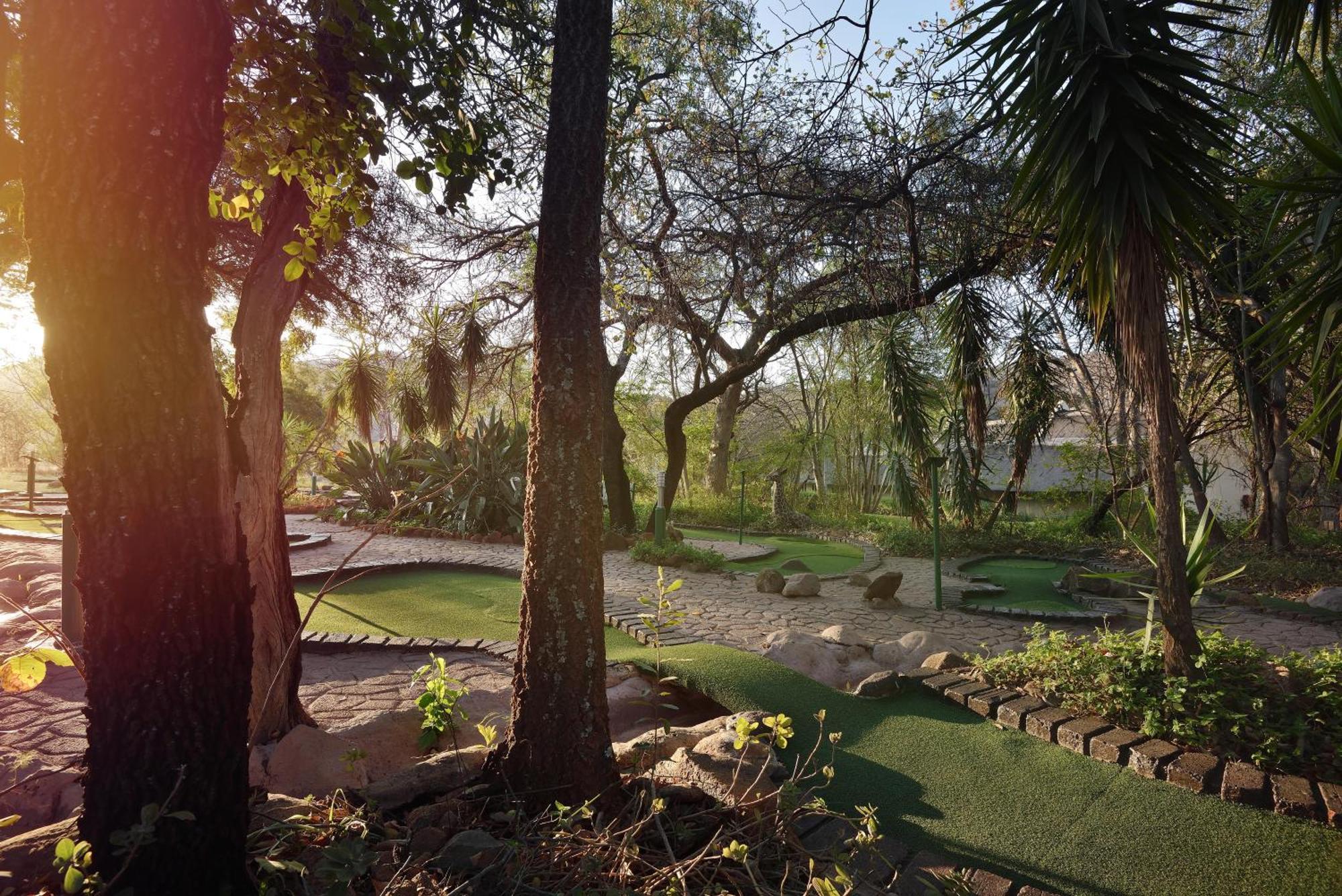 Kwa Maritane Lodge Ledig Dış mekan fotoğraf