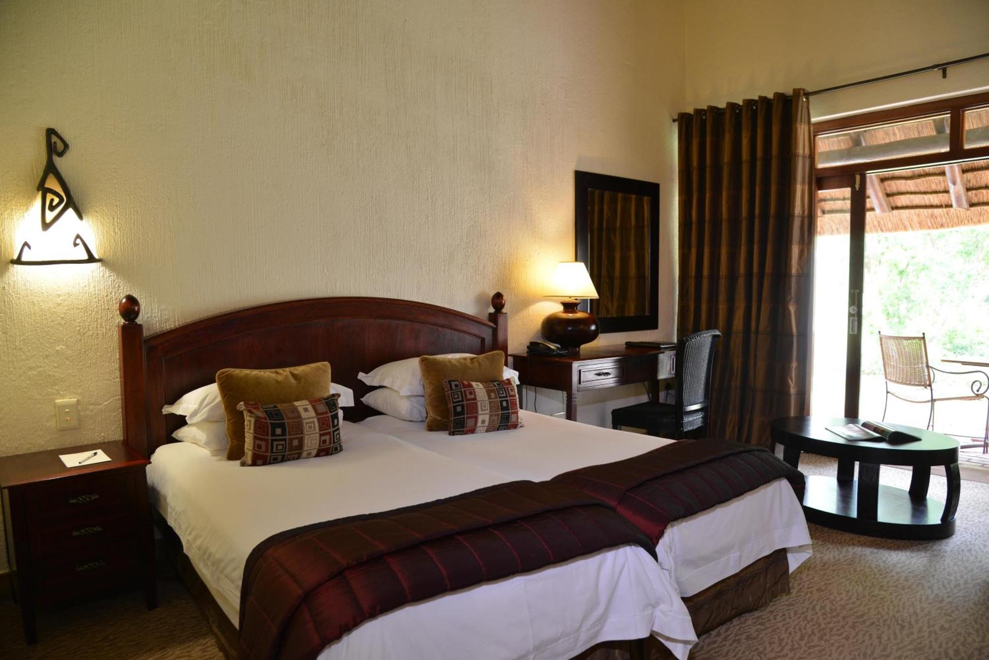 Kwa Maritane Lodge Ledig Dış mekan fotoğraf