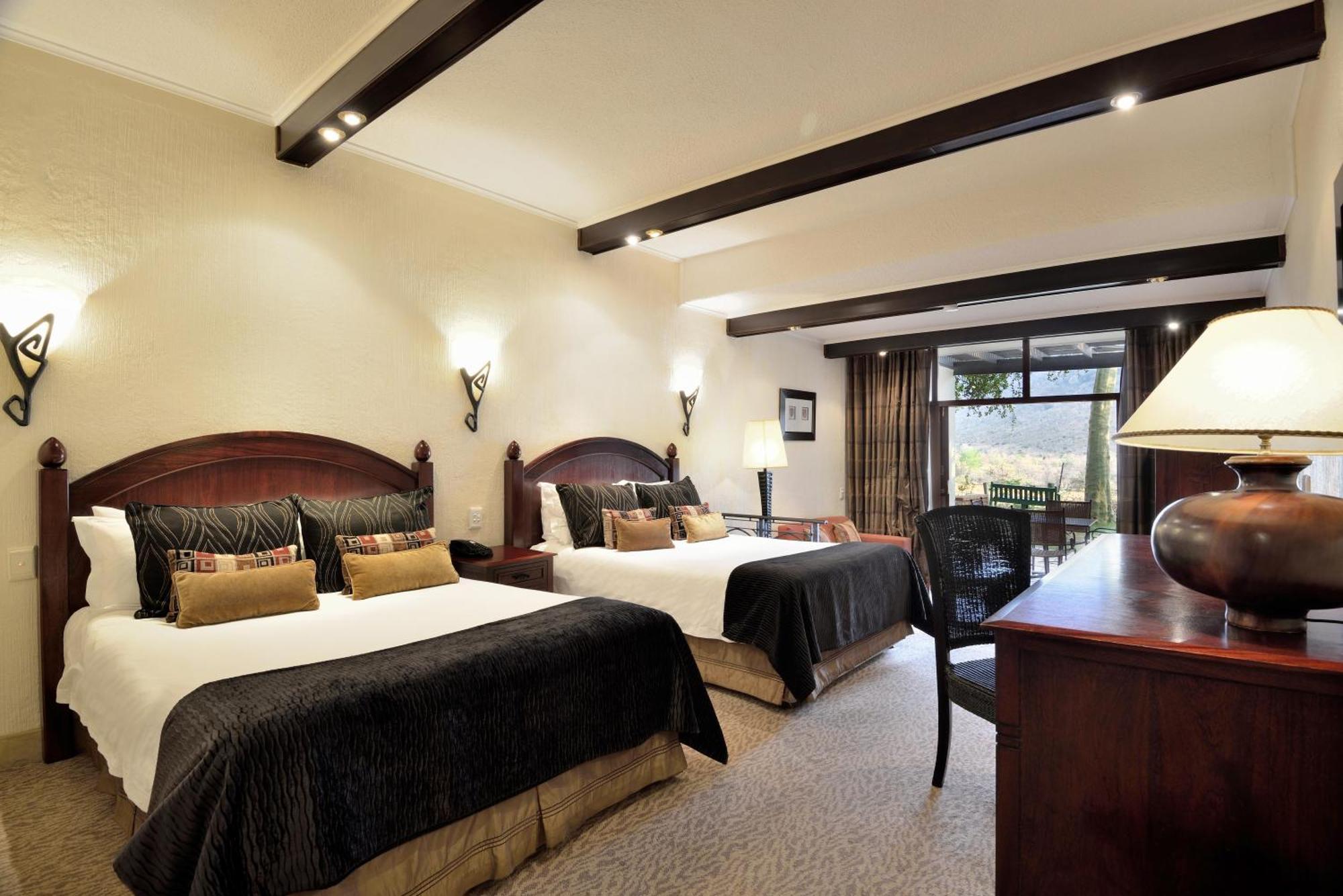 Kwa Maritane Lodge Ledig Dış mekan fotoğraf