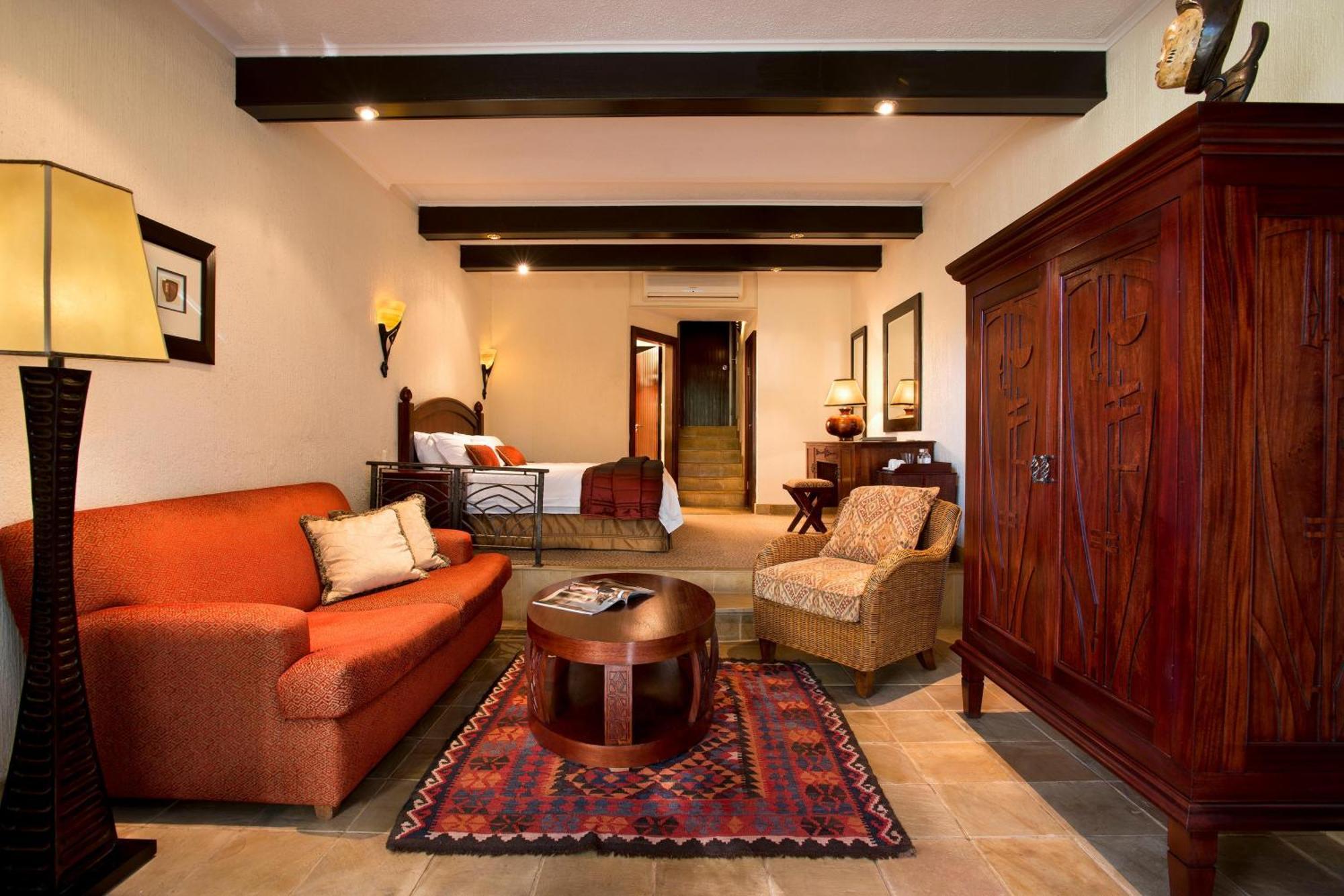 Kwa Maritane Lodge Ledig Dış mekan fotoğraf