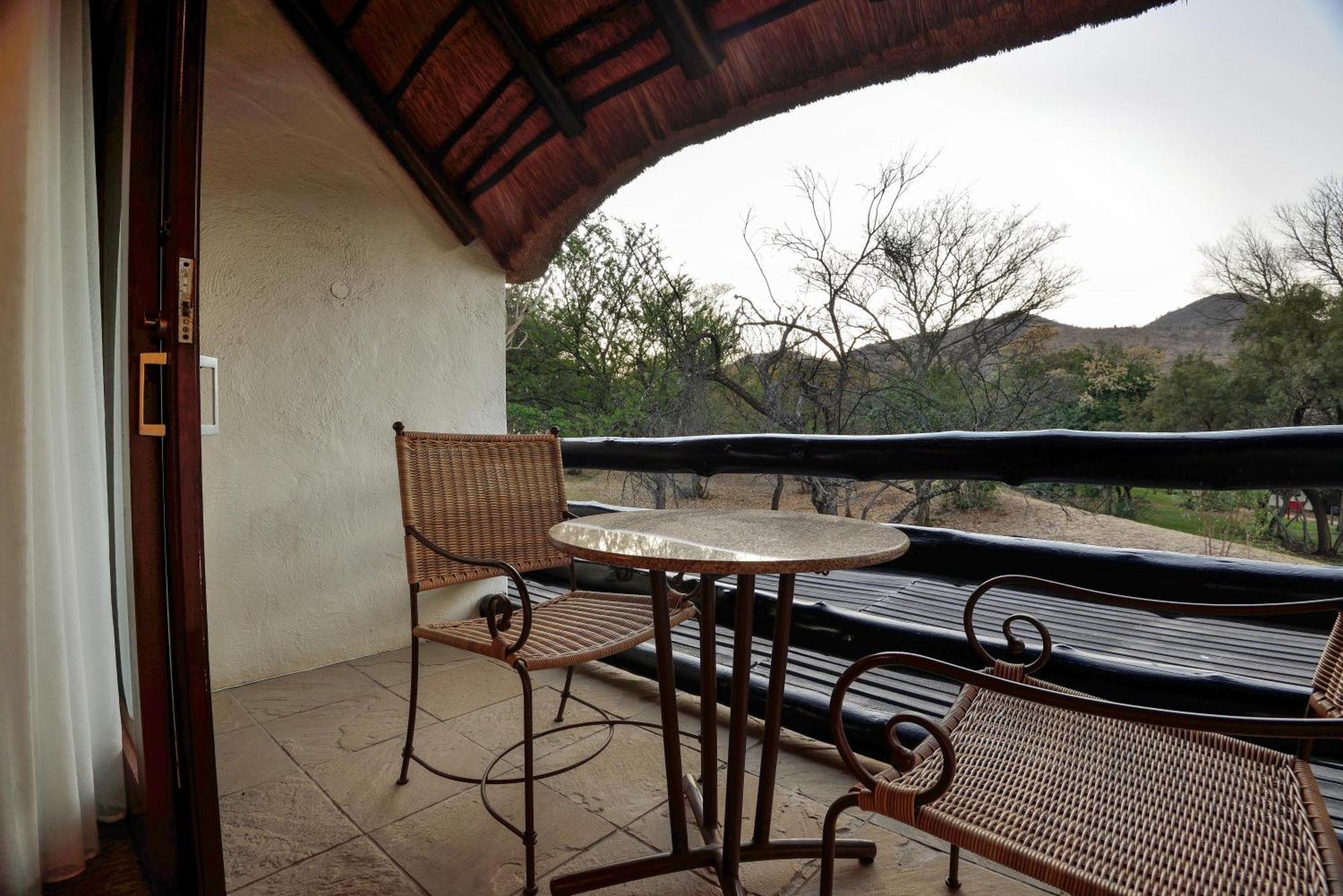 Kwa Maritane Lodge Ledig Dış mekan fotoğraf