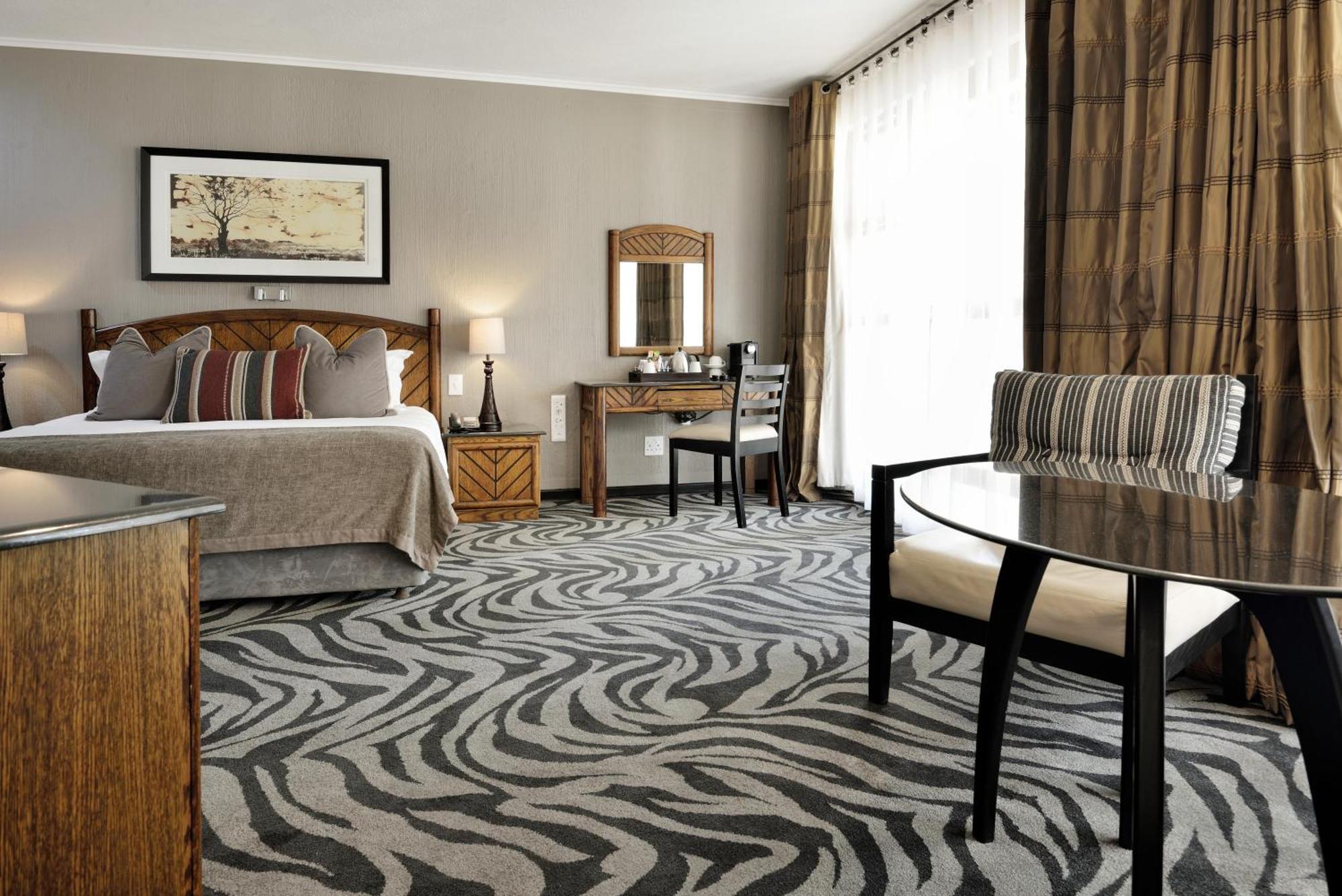 Kwa Maritane Lodge Ledig Dış mekan fotoğraf