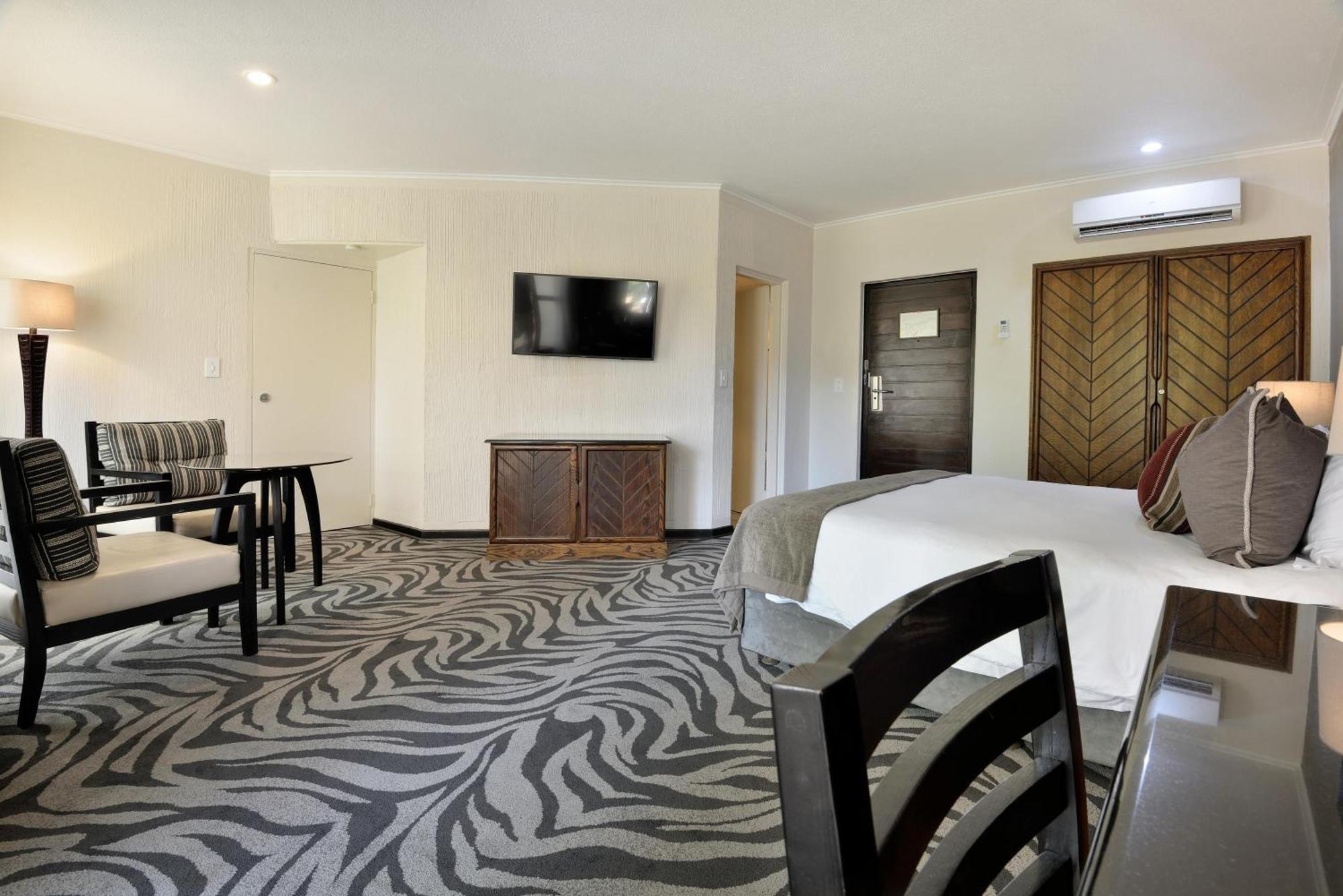 Kwa Maritane Lodge Ledig Dış mekan fotoğraf