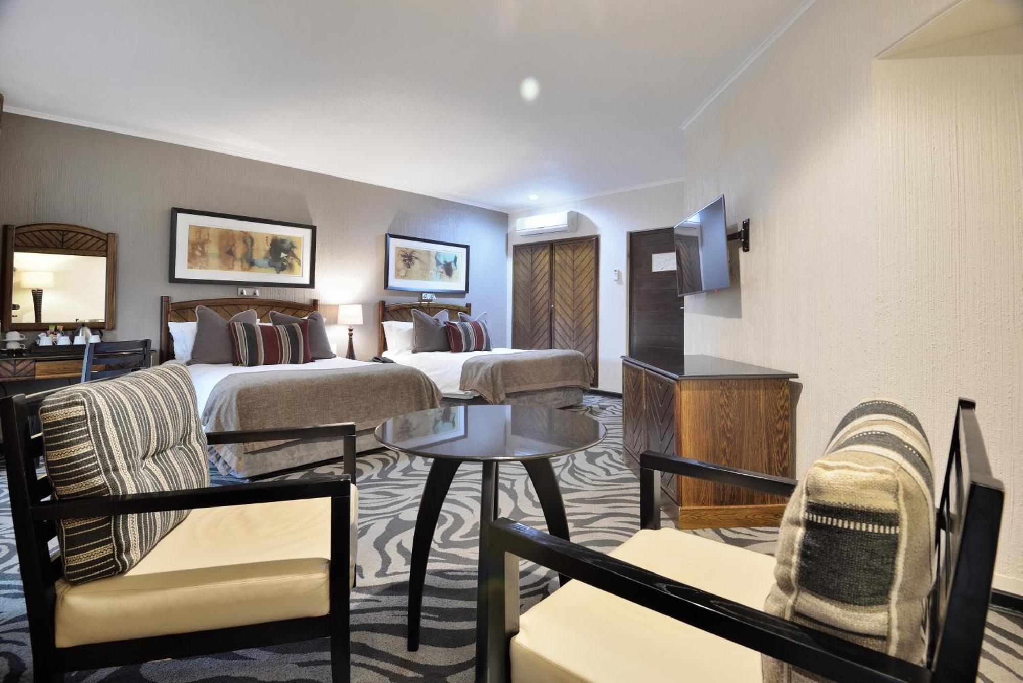 Kwa Maritane Lodge Ledig Dış mekan fotoğraf