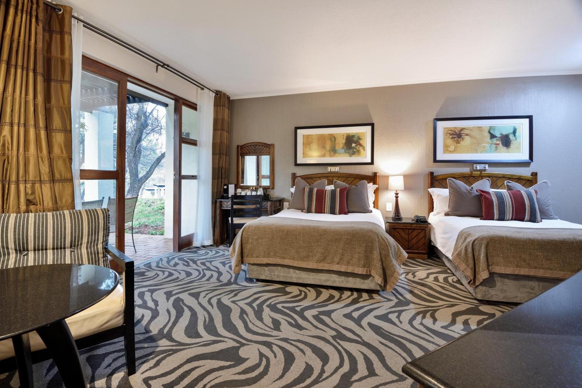 Kwa Maritane Lodge Ledig Dış mekan fotoğraf