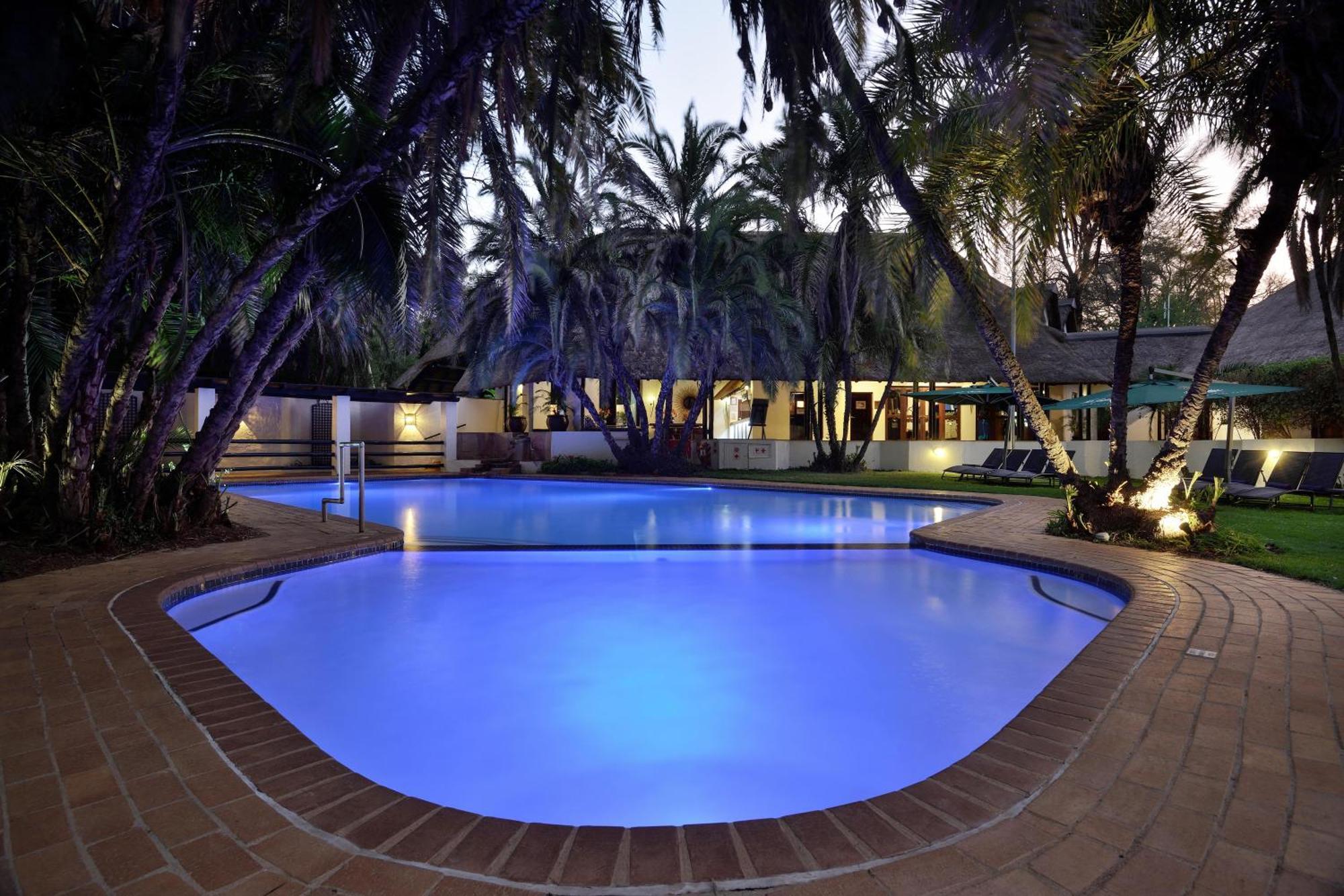 Kwa Maritane Lodge Ledig Dış mekan fotoğraf