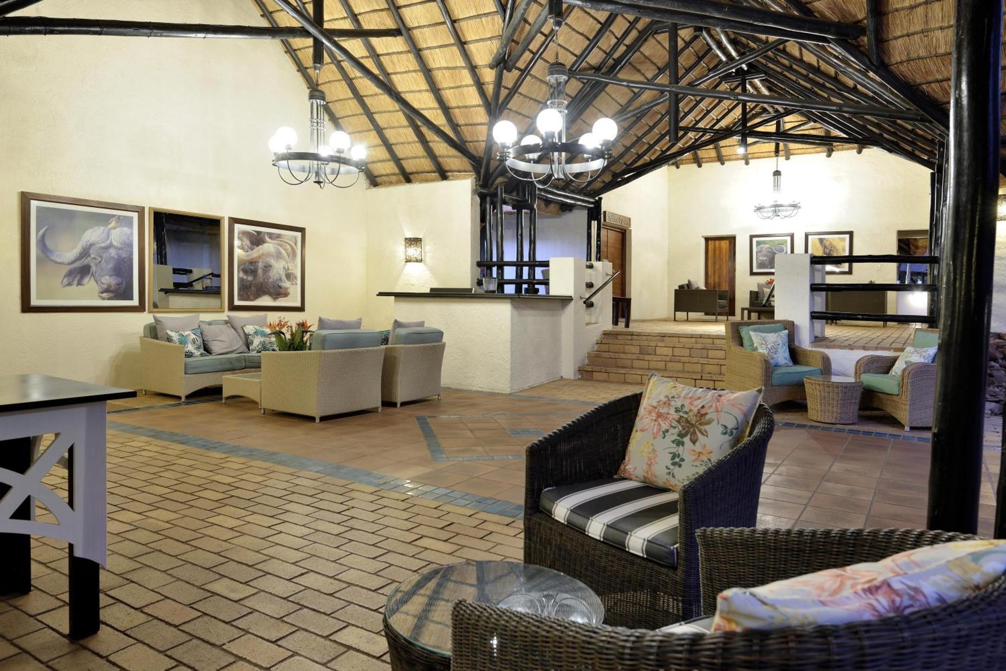 Kwa Maritane Lodge Ledig Dış mekan fotoğraf
