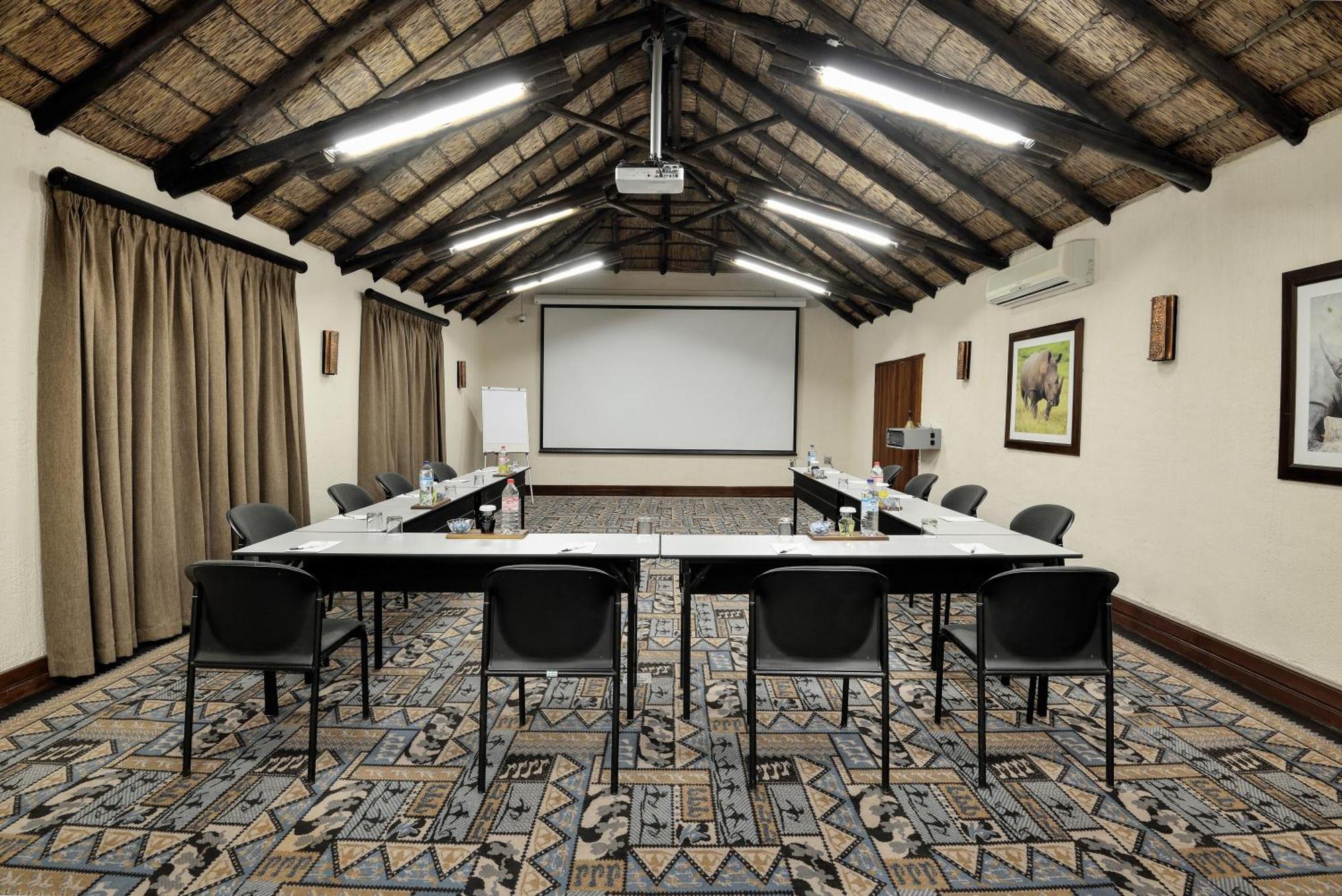 Kwa Maritane Lodge Ledig Dış mekan fotoğraf