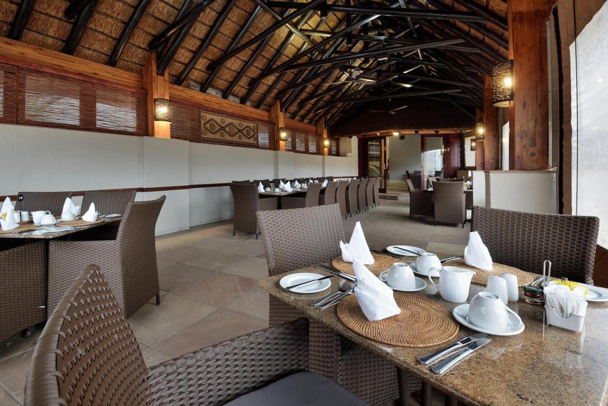 Kwa Maritane Lodge Ledig Dış mekan fotoğraf
