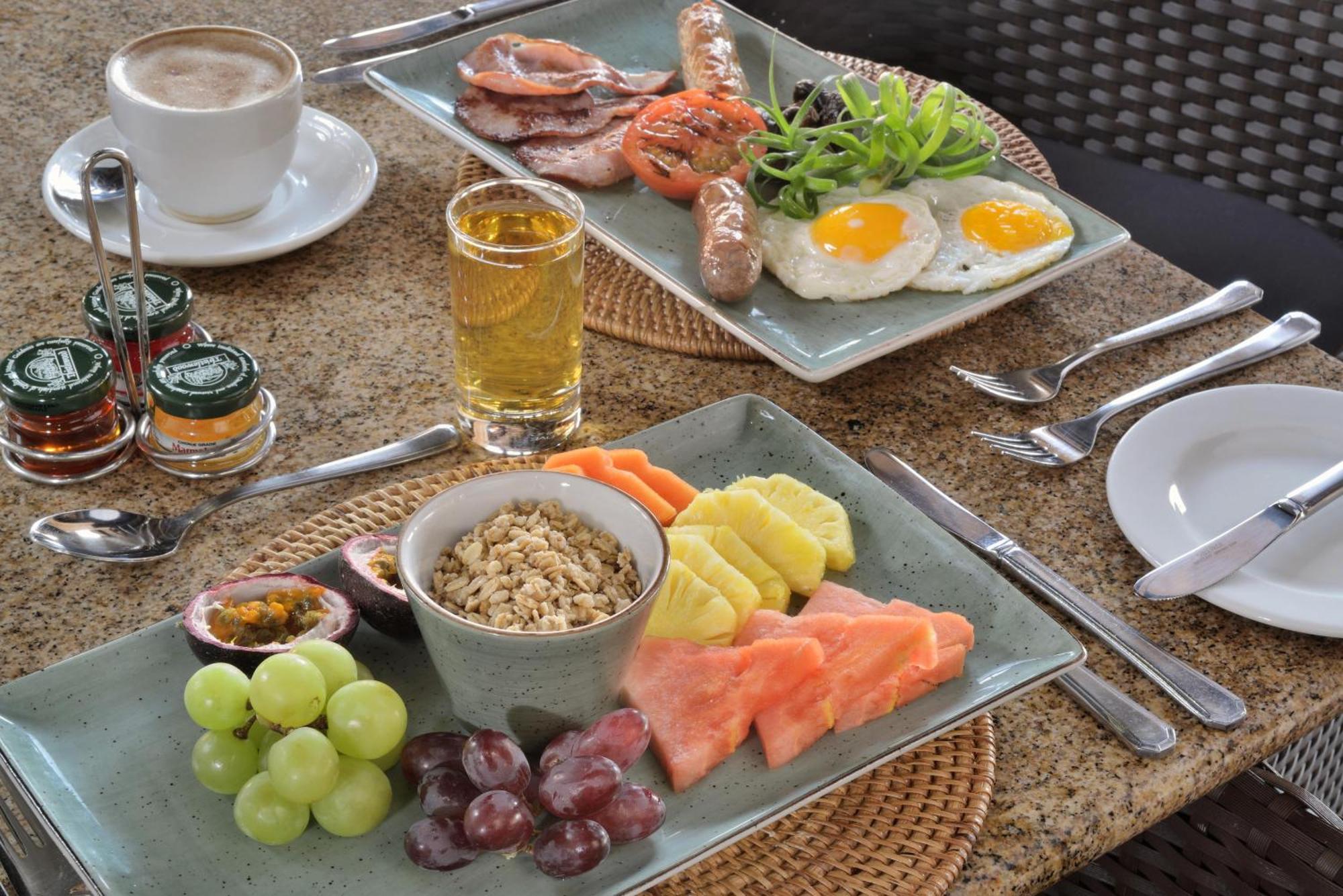 Kwa Maritane Lodge Ledig Dış mekan fotoğraf