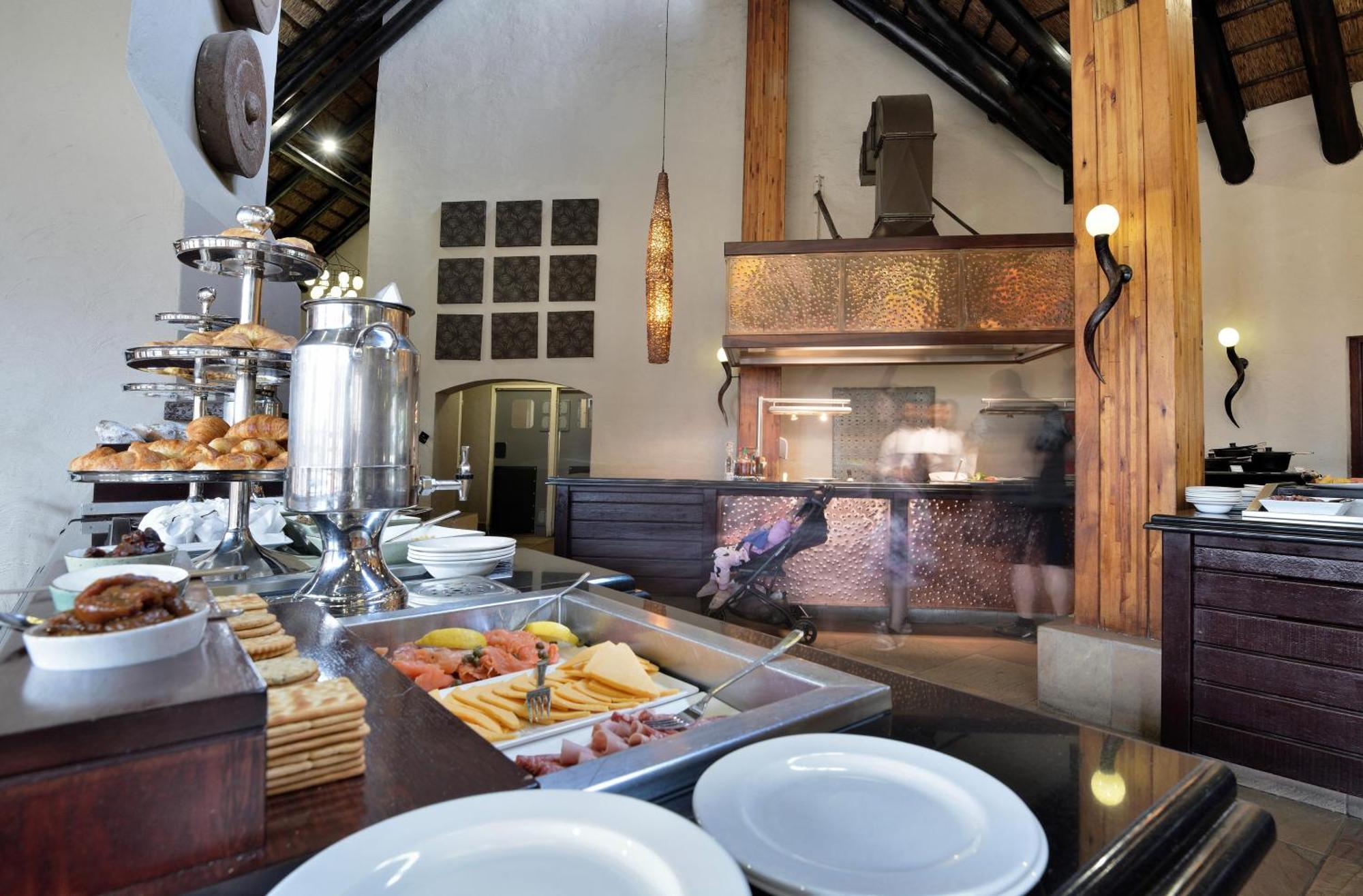 Kwa Maritane Lodge Ledig Dış mekan fotoğraf