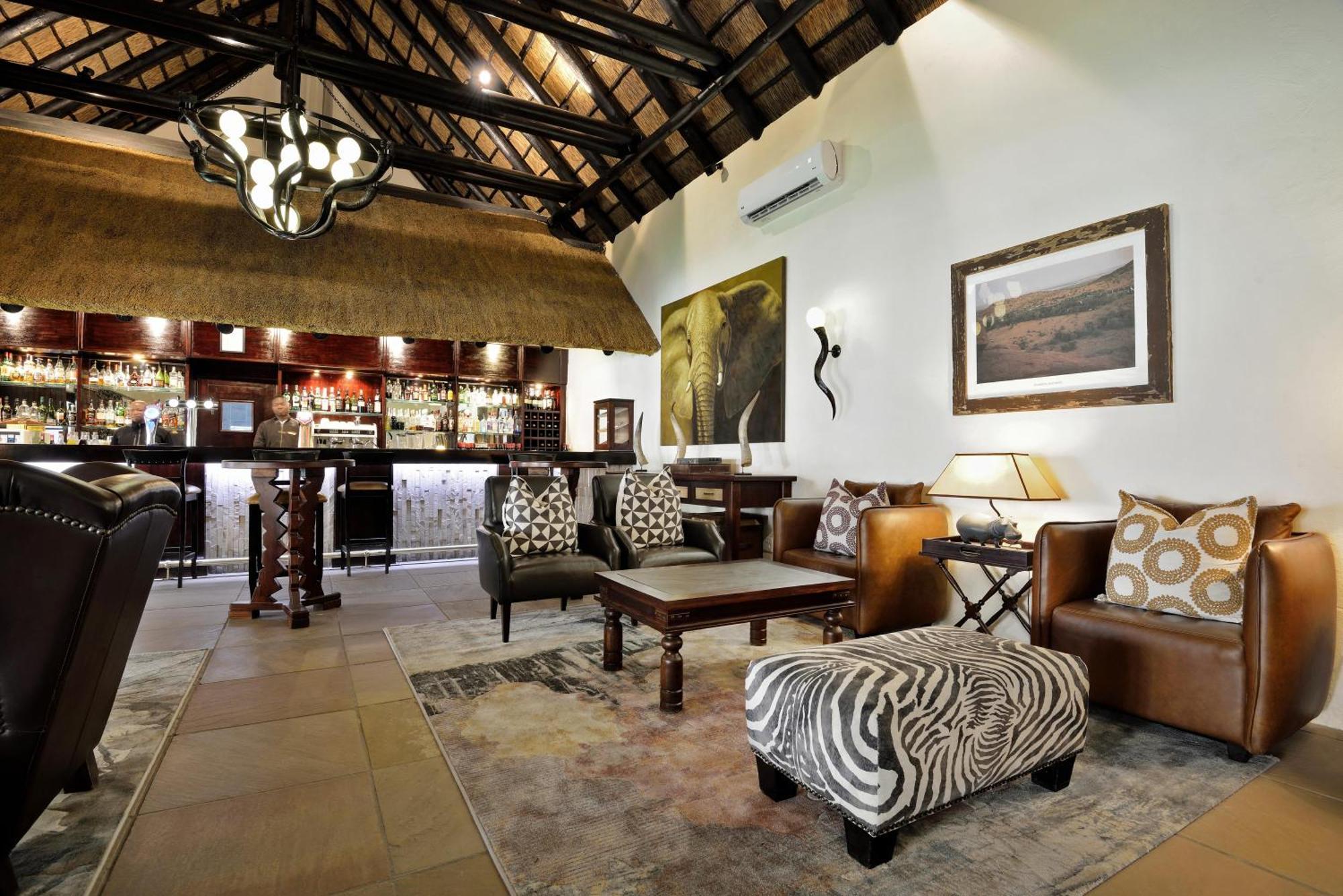 Kwa Maritane Lodge Ledig Dış mekan fotoğraf
