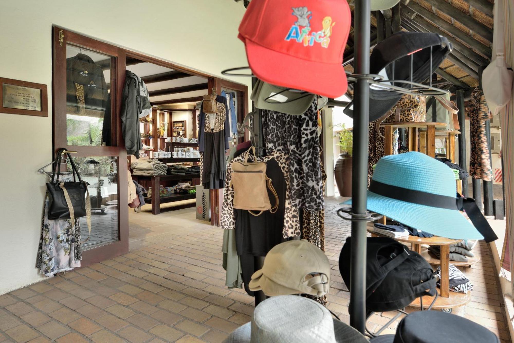 Kwa Maritane Lodge Ledig Dış mekan fotoğraf