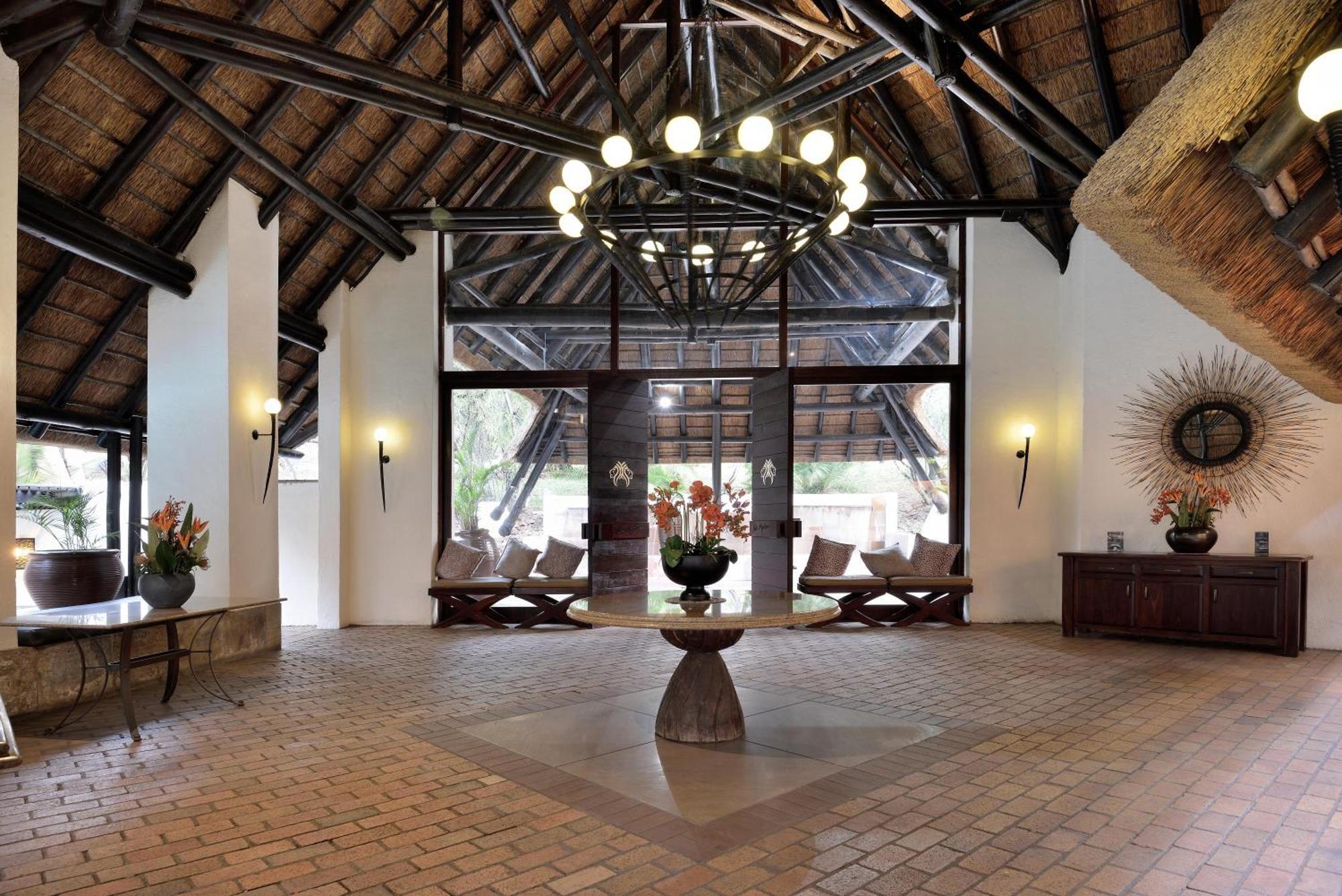 Kwa Maritane Lodge Ledig Dış mekan fotoğraf