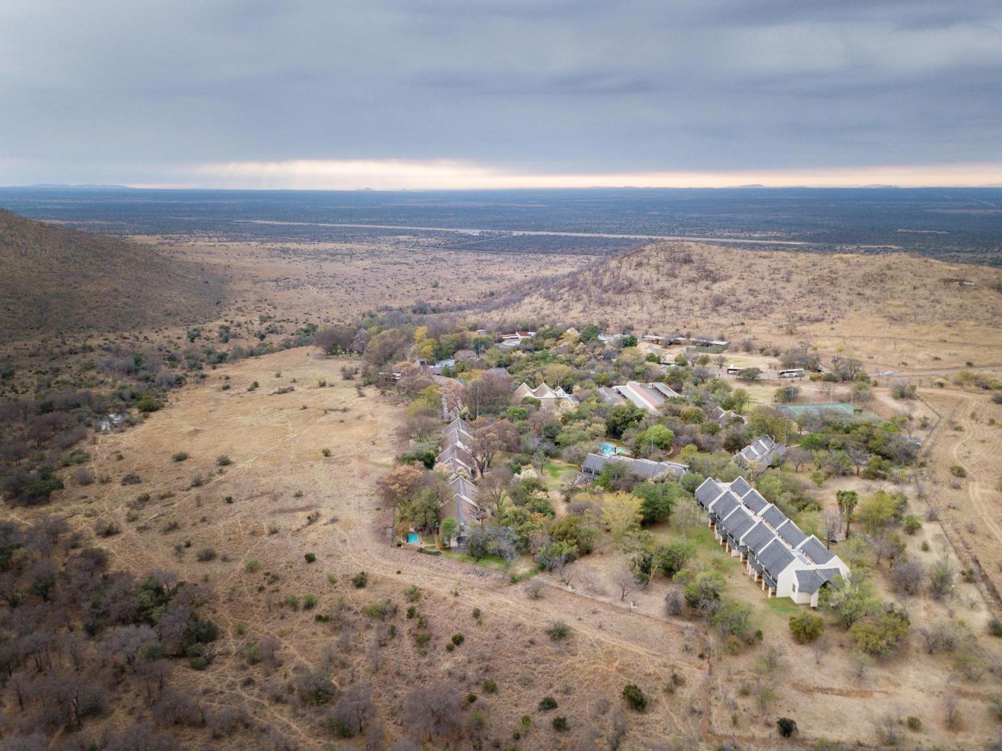 Kwa Maritane Lodge Ledig Dış mekan fotoğraf