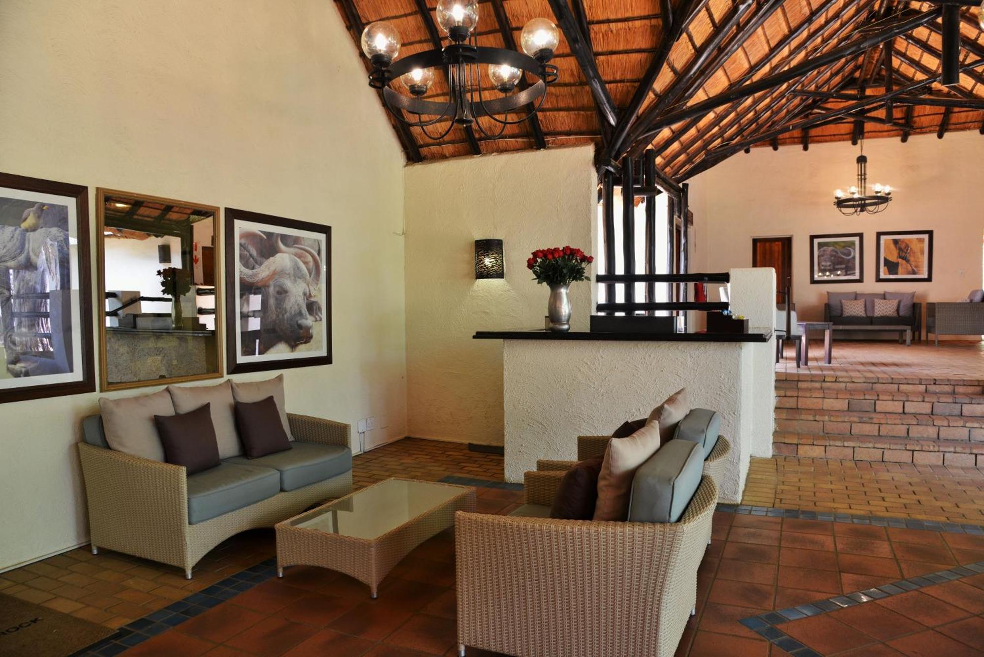 Kwa Maritane Lodge Ledig Dış mekan fotoğraf